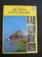 De Mont Saint-Michel, Boeken, Zo goed als nieuw, Verzenden