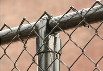 Draadgaas hekwerk +- 200 meter beschikbaar voor biedingen