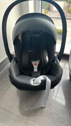 Cybex cloud t plus - platinum versie met roterende base, Kinderen en Baby's, Autostoeltjes, Autogordel of Isofix, 0 t/m 18 kg