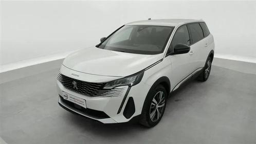 Peugeot 5008 1.5 BlueHDi Allure 7PL EAT8 NAVI / S-CUIR / FUL, Auto's, Peugeot, Bedrijf, Te koop, ABS, Achteruitrijcamera, Boordcomputer