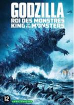 Godzilla 2 King of the Monsters (2019) Dvd, Cd's en Dvd's, Dvd's | Actie, Vanaf 12 jaar, Ophalen of Verzenden, Gebruikt, Actie