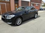 BMW x4 3.0D 265cv xDrive 2021 xLine, Auto's, Automaat, Zwart, Zwart, Leder
