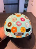 Fietshelm Nutcase S (donut motief), Enlèvement, S