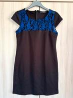 Zwarte jurk maat S - €4, Kleding | Dames, Jurken, Zwart, Ophalen of Verzenden, Zo goed als nieuw, Urban by Venco