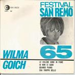 Wilma Goich - Le Colline Sono In Fiore - EP -   1965 -, CD & DVD, Vinyles Singles, Enlèvement ou Envoi, 7 pouces, Pop, EP