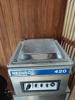 Aspirateur Nedvac 420, Enlèvement, Utilisé, Autres types