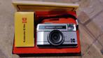 Kodak Instamatic 177x, TV, Hi-fi & Vidéo, Appareils photo analogiques, Comme neuf, Kodak, Compact, Enlèvement ou Envoi