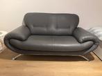 Te koop! Sofa 2 zits, Huis en Inrichting, Ophalen, Gebruikt, Tweepersoons, Rechte bank