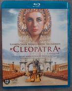 Blu-ray Cléopâtre ( Elizabeth Taylor et Richard Burton ), CD & DVD, Comme neuf, Enlèvement ou Envoi