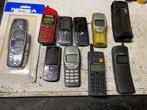 Téléphonne, Ophalen of Verzenden, Gebruikt, 4 handsets of meer