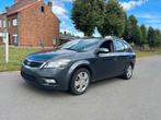 Kia ceed 1,6 crdi digitale clim trekhaak 2350€, Auto's, Voorwielaandrijving, Euro 5, Stof, Zwart