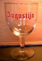 AUGUSTIJN, Verzamelen, Ophalen of Verzenden, Zo goed als nieuw, Glas of Glazen
