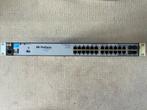 HP ProCurve 2910al-24G, Computers en Software, Ophalen, Gebruikt
