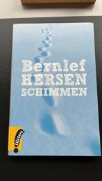 Bernlef - Hersenschimmen, Boeken, Ophalen of Verzenden, Gelezen, Bernlef