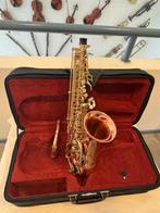 Buffet Crampon Prestige S3 altsaxofoon, Muziek en Instrumenten, Blaasinstrumenten | Saxofoons, Ophalen of Verzenden, Zo goed als nieuw