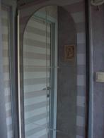 Porte coulissante avec miroir, Bricolage & Construction, Enlèvement, Comme neuf