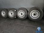 5-6mm! Originele Mercedes Sprinter B907 B910 16 inch stalen, Auto-onderdelen, -, Banden en Velgen, Ophalen of Verzenden, 235 mm