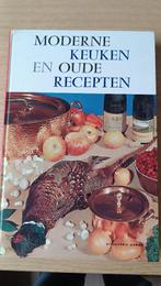 Moderne keuken en oude recepten, Boeken, Ophalen of Verzenden, Zo goed als nieuw