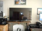 Tv 55 4k samung, Audio, Tv en Foto, Ophalen, 100 Hz, Samsung, 100 cm of meer