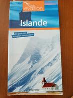 Islande Guide évasion 2018, Boeken, Reisgidsen, Europa, Zo goed als nieuw, Reisgids of -boek, Ophalen