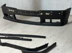 Bmw e36 coupe/cabrio M bumpers, Ophalen, Gebruikt, Bumper, Achter