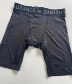 Sportshort Danish Endurance, Zwart, Nieuw, Danish Endurance, Algemeen