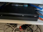 Ps4 + controller + games, Games en Spelcomputers, Ophalen of Verzenden, Zo goed als nieuw