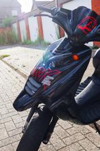 beta ark 70cc b klasse, Ophalen, Gebruikt, Carburateur, Beta