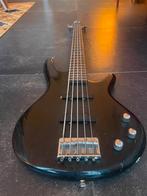 basse Ibanez GSR205 (5 cordes), Muziek en Instrumenten, Snaarinstrumenten | Gitaren | Bas, Ophalen, Zo goed als nieuw, 5-snarig