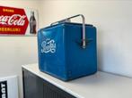 PEPSI Cola antieke Cooler, Verzamelen, Ophalen of Verzenden, Gebruikt, Gebruiksvoorwerp