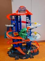 Hotwheels Ultimate garage, Kinderen en Baby's, Ophalen