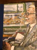 Ernest Claes REISHERINNERINGEN, Ophalen of Verzenden, Zo goed als nieuw, Ernest Claes