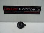 Claxon / Horn / Toeter Honda CBR929RR Fireblade 2000-2001, Motoren, Ophalen of Verzenden, Gebruikt