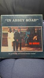 Vynil 33T The Beatles in Abbey Road, Ophalen of Verzenden