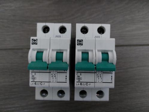 diverse automaten, Doe-het-zelf en Bouw, Elektriciteit en Kabels, Gebruikt, Overige typen, Ophalen of Verzenden