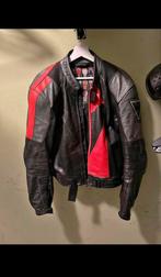 Dainese Motorjas en Broek Leder, Motoren, Kleding | Motorkleding, Ophalen, Dainese, Tweedehands, Heren