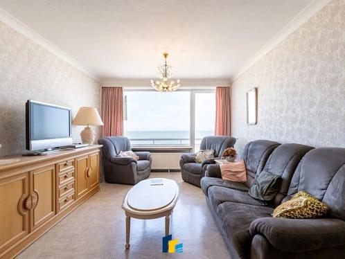 Appartement te koop in Blankenberge, 2 slpks, Immo, Huizen en Appartementen te koop, Appartement, B