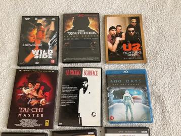 Des DVD à prix brocante !!