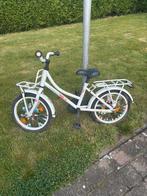 Kinderfietsje, Fietsen en Brommers, Ophalen, Zo goed als nieuw