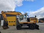 Liebherr A914 WE1450, Excavatrice