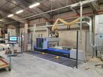 CNC FORMAT 4, Zakelijke goederen, Machines en Bouw | Houtbewerking, Ophalen