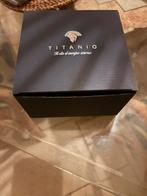 herenhorloge titanio agrippa sb001, Bijoux, Sacs & Beauté, Montres | Hommes, Autres marques, Enlèvement, Argent, Acier