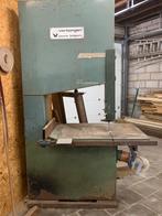 Lintzaag, Zakelijke goederen, Machines en Bouw | Houtbewerking, Ophalen of Verzenden