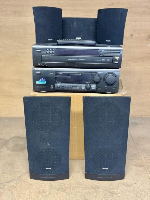 Allerlei Electronica, Elektronische apparatuur, Overige elektronische apparatuur, Gebruikt, Ophalen