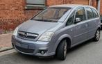 Opel meriva, Autos, Achat, Diesel, Particulier, Meriva