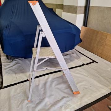 ladders beschikbaar voor biedingen