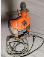 hilti TE30, Enlèvement