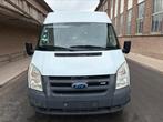 Ford Transit Bus 16+1 de 2006 bon état général, Auto's, Bestelwagens en Lichte vracht, Bedrijf, Te koop, Ford