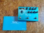 Strymon Bigsky, Muziek en Instrumenten, Ophalen