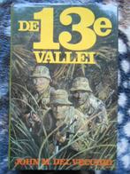 de 13de vallei Joh M. Del Vecchio, Comme neuf, Enlèvement ou Envoi, John M. Del Vecchio, Amérique